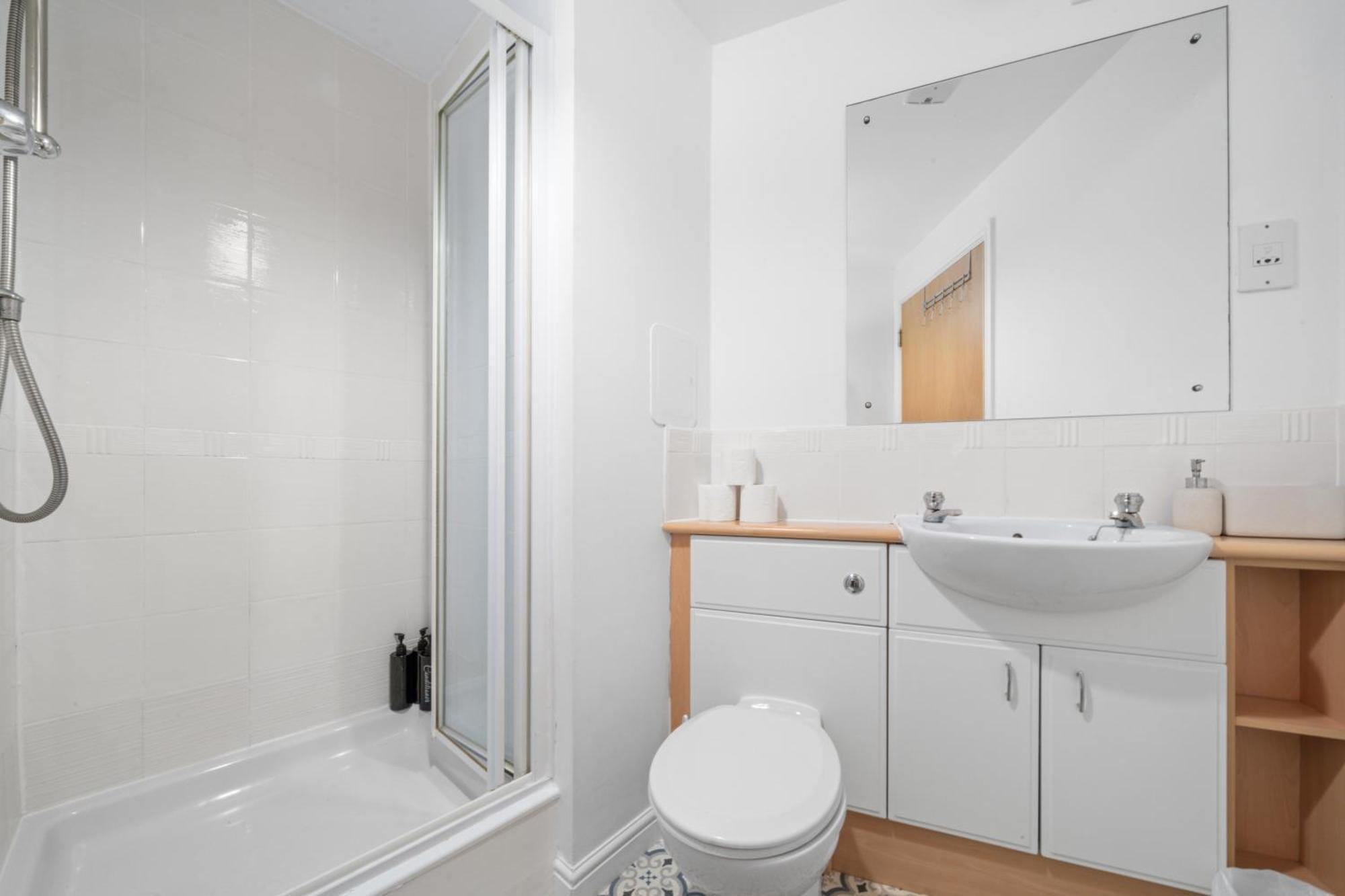 Saughton Suite With Views Of Water Of Leith Edinburg Exteriör bild